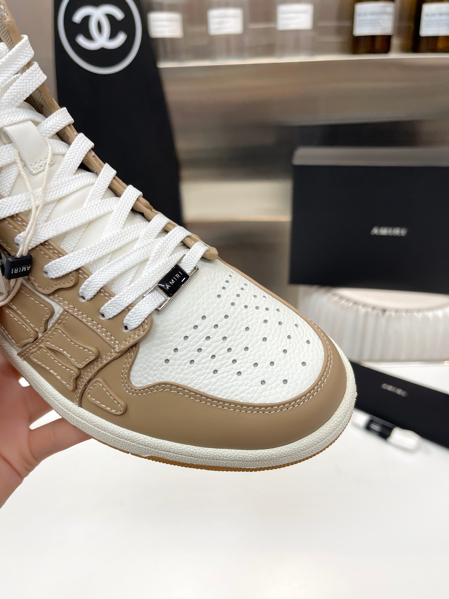 Nike Jordan shoe